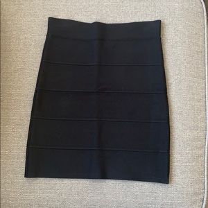 Bandage Skirt